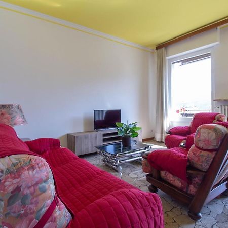 Mamma Ciccia Holiday Home - Casa Imperia مانديلو ديل لاريو المظهر الخارجي الصورة