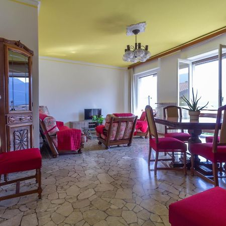 Mamma Ciccia Holiday Home - Casa Imperia مانديلو ديل لاريو المظهر الخارجي الصورة