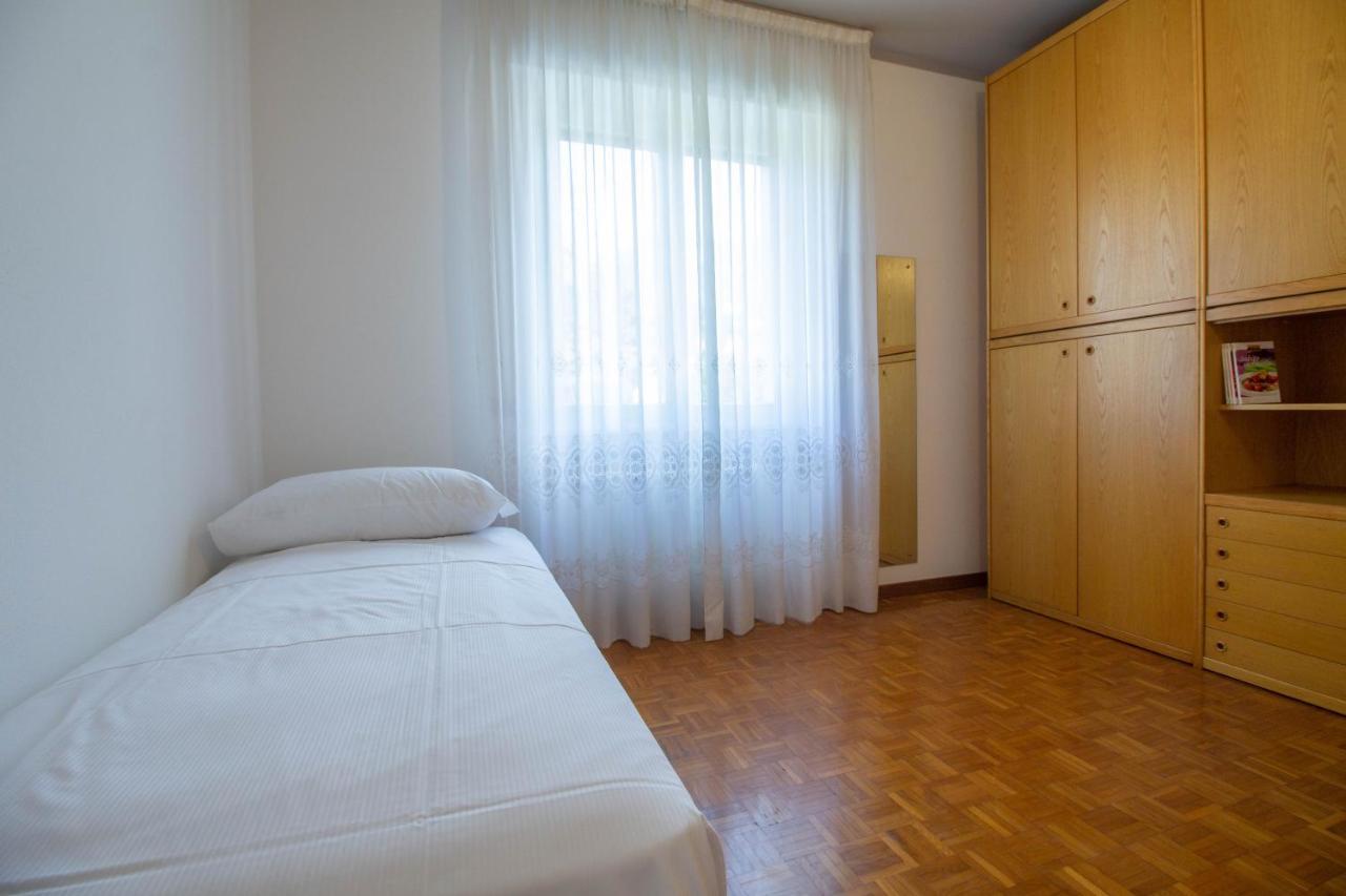 Mamma Ciccia Holiday Home - Casa Imperia مانديلو ديل لاريو المظهر الخارجي الصورة