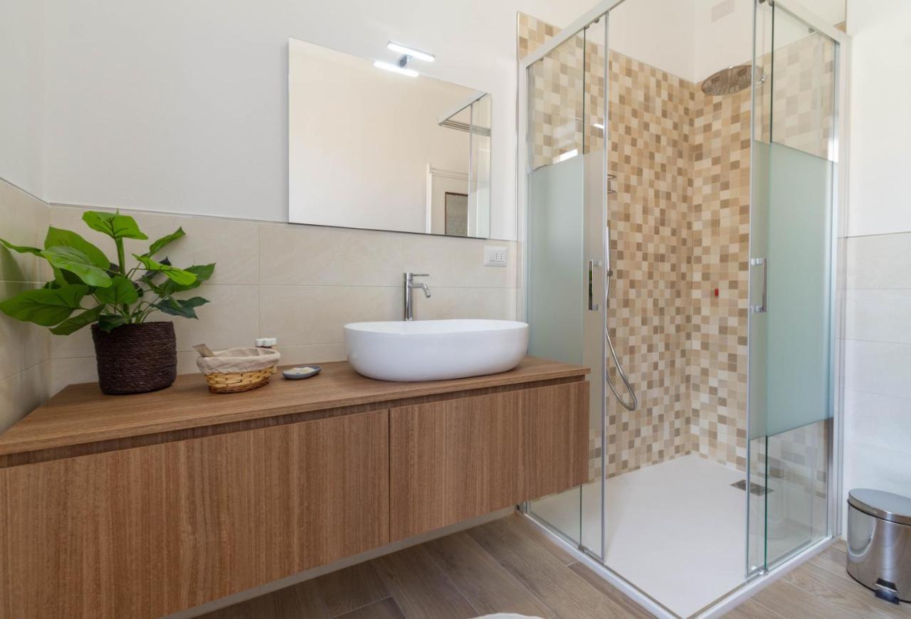 Mamma Ciccia Holiday Home - Casa Imperia مانديلو ديل لاريو المظهر الخارجي الصورة