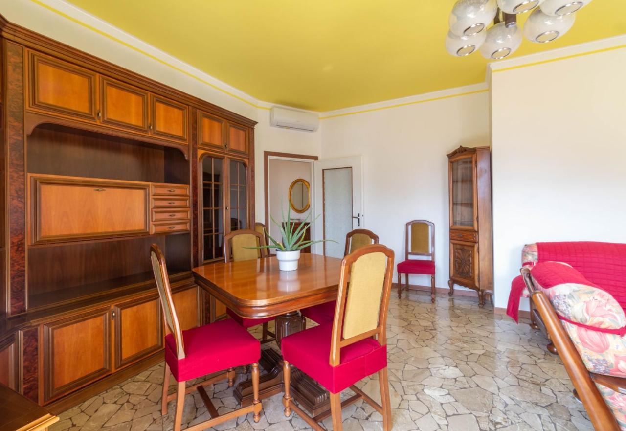 Mamma Ciccia Holiday Home - Casa Imperia مانديلو ديل لاريو المظهر الخارجي الصورة