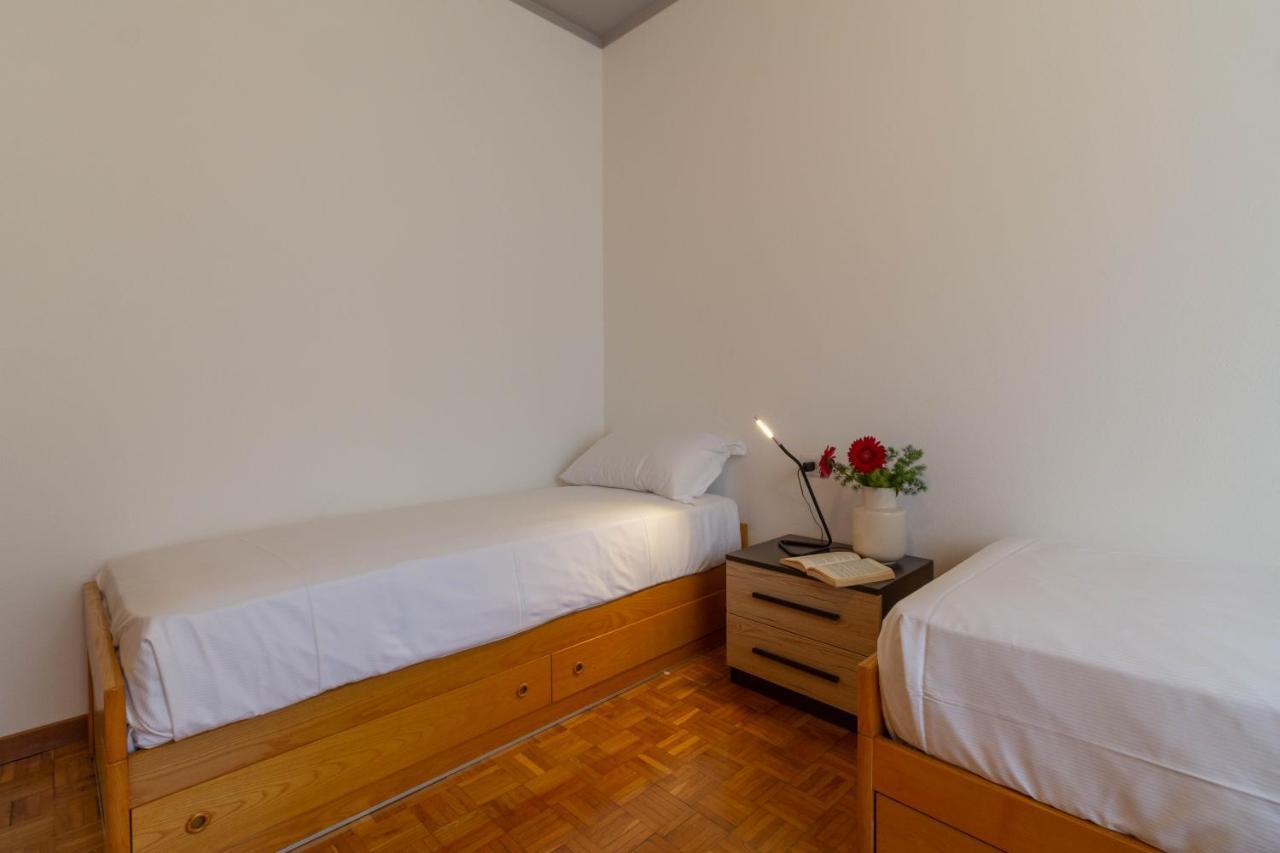 Mamma Ciccia Holiday Home - Casa Imperia مانديلو ديل لاريو المظهر الخارجي الصورة