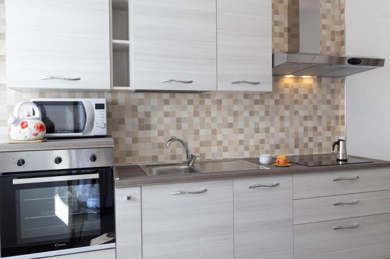 Mamma Ciccia Holiday Home - Casa Imperia مانديلو ديل لاريو المظهر الخارجي الصورة
