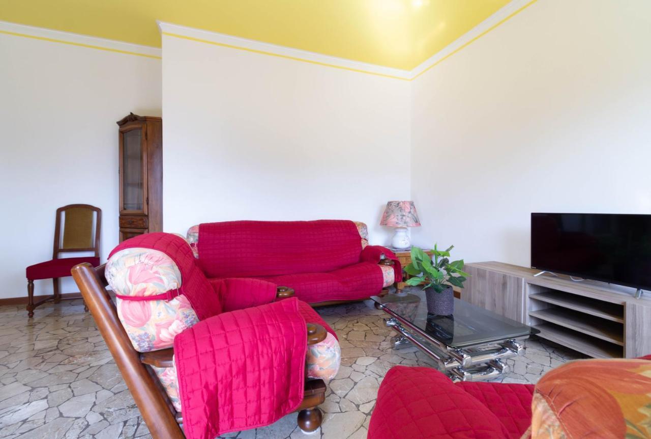 Mamma Ciccia Holiday Home - Casa Imperia مانديلو ديل لاريو المظهر الخارجي الصورة